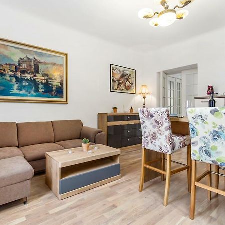 Apartman Villa Carolina Рієка Екстер'єр фото