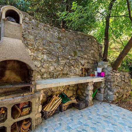 Apartman Villa Carolina Рієка Екстер'єр фото