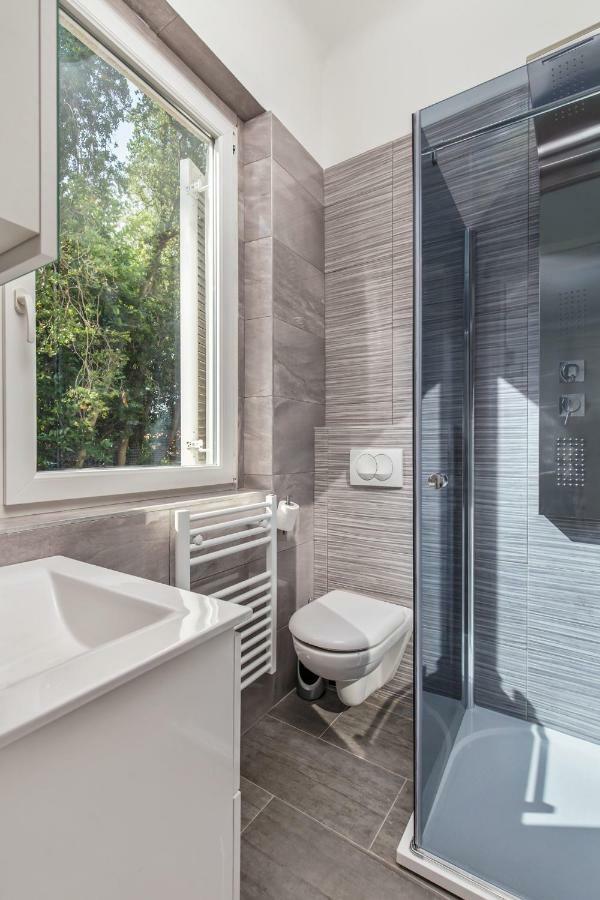 Apartman Villa Carolina Рієка Екстер'єр фото